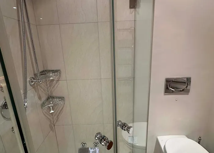 Luxurious Alpine Getaway At Park Gstaad