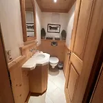 Appartamento Luxurious Alpine Getaway At Park Gstaad